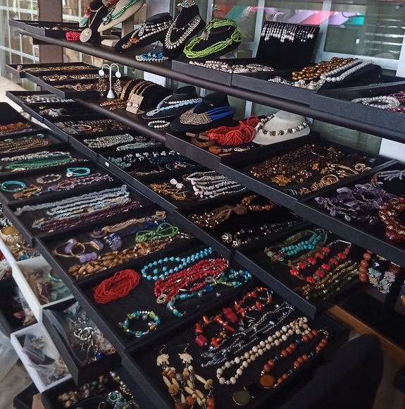 Halloween 🎃 Pick-A-Number Mystery Box Jewelry - NO CANCELLATIONS - Picture 4 of 5